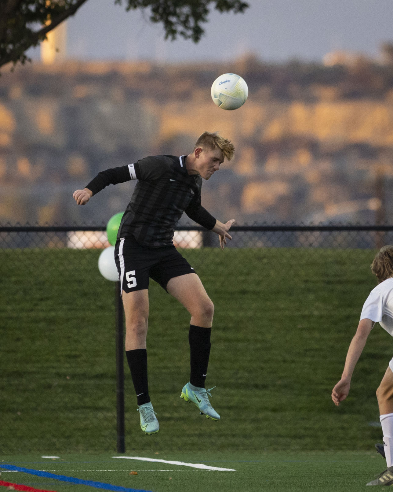 Billings Central vs. Lone Peak